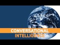 Judith Glaser at the Gates Foundation on Conversational Intelligence (C-IQ)