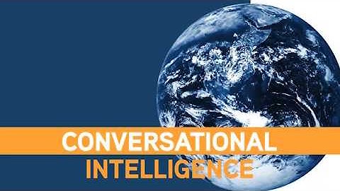 Judith Glaser at the Gates Foundation on Conversational Intelligence (C-IQ)