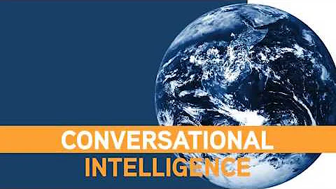 Judith Glaser at the Gates Foundation on Conversat...