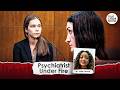 The Brutal Cross-Examination of Lindsay Clancy’s Psychiatrist, with Julia Jenae