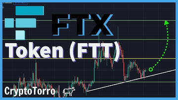 FTX Token (FTT) | Why FTX Token is ready to blast!! (MUST WATCH FOR ALL HOLDERS)