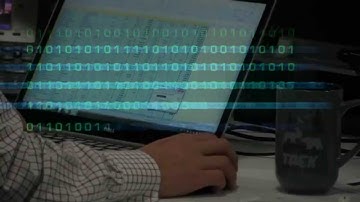 Data and decision making / The Big Rethink US