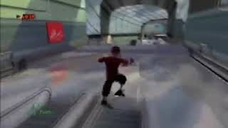 jO3R - Mixtape 2 (THPS Misc 2008)