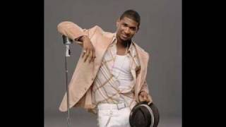 Usher - Lifetime *NEW* - Here I Stand Track 15-