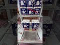 【ひとりぼっち】息子の送迎でヒマだから1人でクレゲで遊んでみたよ〜#shorts