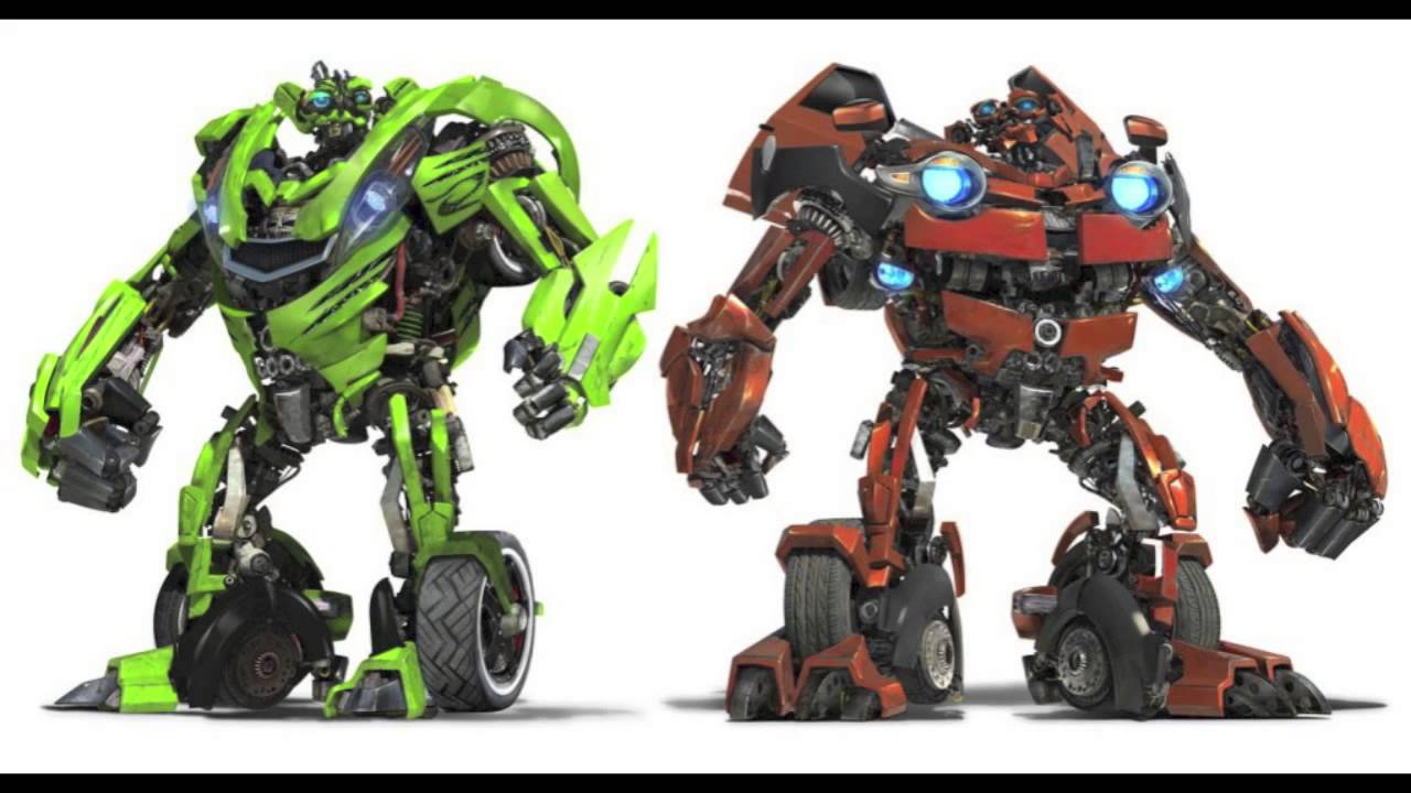 Mark Kermode Reviews Transformers Revenge of the Fallen