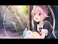 Nightcore  into the wild  lyrics