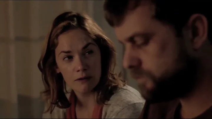 Cole comforts Alison: Deleted Version vs Released ...