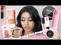 Full Face of New Drugstore Products | Ulta Haul Update