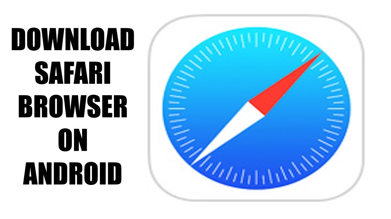 safari para android 10