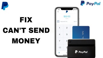 How To Fix And Solve PayPal Can
