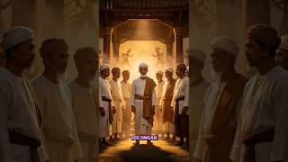 THE LEGEND OF SUNAN KALIJAGA