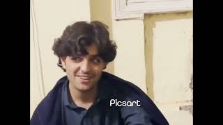 Bya Ba Rosham By Hakim Ulfat Pushto Classical Pashtofolk Music
