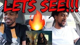 H.E.R. - Damage (Official Video) REACTION | KEVINKEV 🚶🏽