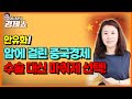 [홍사훈의 경제쇼] 안유화ㅡ암에 걸렸으나 수술 대신  마취제 선택한 중국경제, 이 위기의 끝은?｜KBS 220203 방송