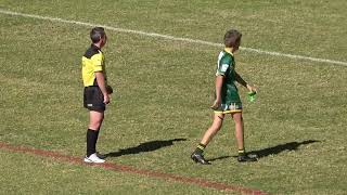 ROUND 9 UNDER 18'S LONG VERSION