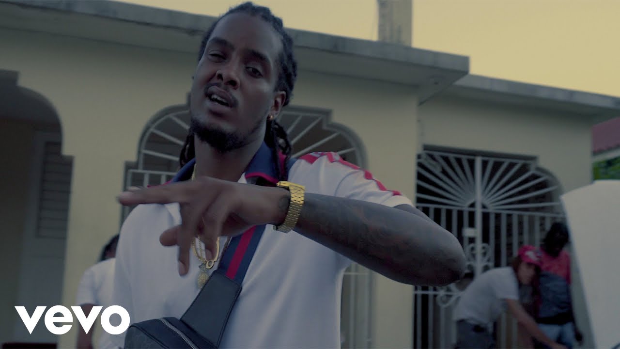 Watch Dane Ray - Nuh Trus Trus on YouTube Watch Dane Ray - Nuh Trus Trus on YouTube