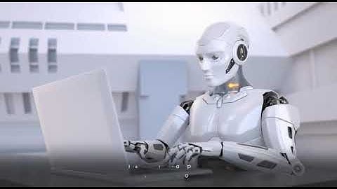 #ONPASSIVE #AshMufareh #IT #AI  -  Fully autonomous technology