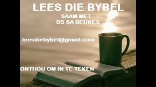 Lees die Bybel Handelinge 6