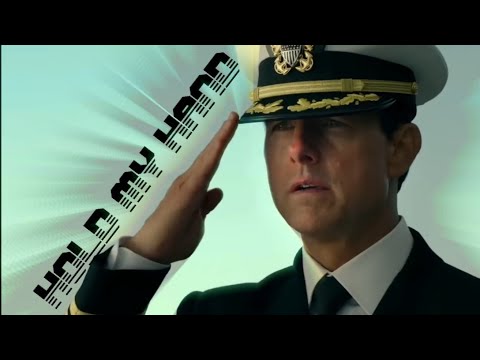 HOLD MY HAND – Lady Gaga (Top gun Maverick Soundtrack)