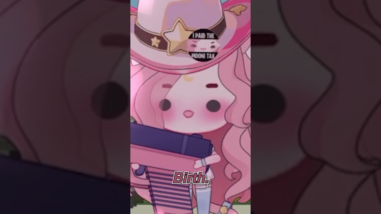 Vtuber demands chat does WHAT