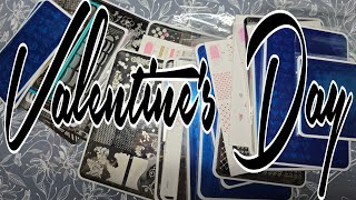 Nail Stamping Plates for Valentine's Day CJS Maniology Uber Chic Beauty Bohemia Stamping 2026 💜✨️