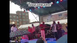 SugarCane Live Rayvon n Sugar Bear