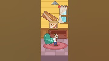 Home Pin - Pull Him Out - How To Loot - Gameplay Walkthrough Level 25 (Android,ios) | Home pin game