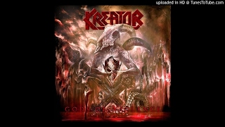 Kreator - Side by Side