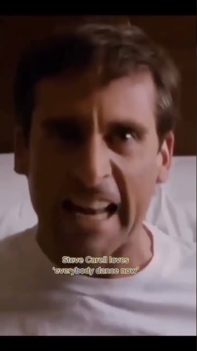 Steve Carell love