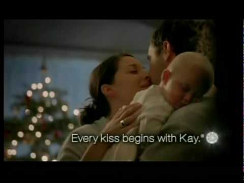 Видео: Kay:  Baby's First Christmas