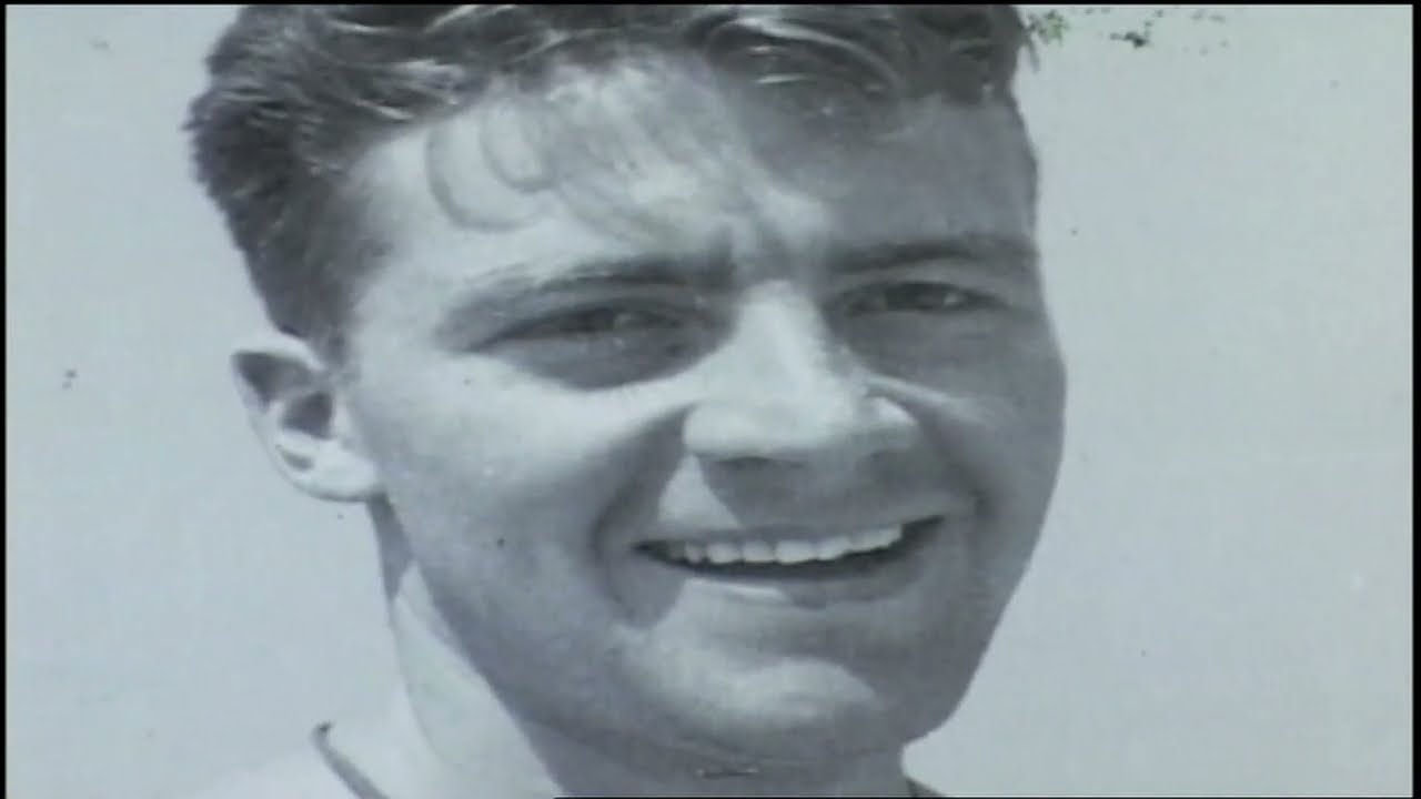 Джон Бойд — Легенды авиации 410