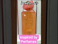 Inspired by Designer Perfumes (dupes) #perfume #attar #perfumecollection #fragrance #dubaiperfume