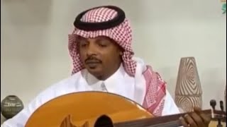 لك خافقي | الفنان خالد الخميس   جلسة