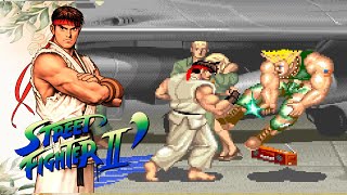 TRiNiDAD×Ryu THE  ROMEKARI2(ロメカリ2) RYU - ULTRA STREET FIGHTER 2 - JADA TOYS | REVIEW BR - YouTube