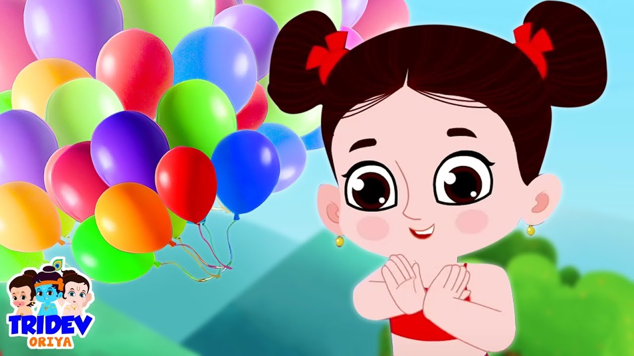Ghoda Wala Ghoda Cartoon Bangla Gul Gottiya Kurta, Garara And Odhni