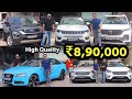 Buy Audi In 8 Lakh Only | High Quality Used Cars , Creta , Pajero , XUV500 , Honda City , Skoda