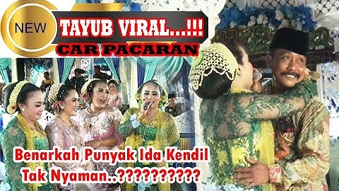 Benarkah Punyak