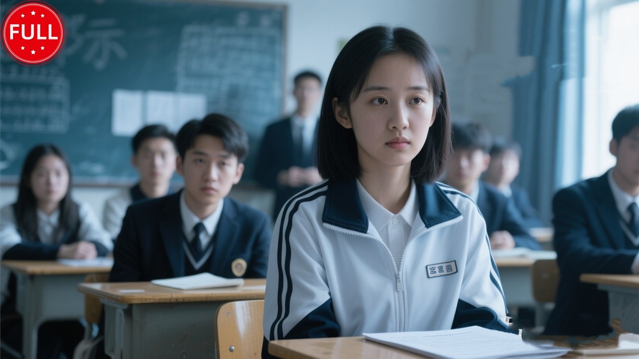 逆袭！穷学生变身富二代赢家