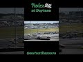 Crossing Paths at the 2023 Rolex 24 @DaytonaIntlSpeedway