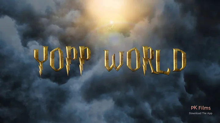 Yopp World