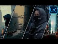 Cómo editar estilo de RAYLIVEZ | Lightroom Classic Tutorial Fotografía Urbana