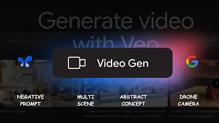 Generate Free AI Videos using Veo2 - Google AI Studio Tutorial