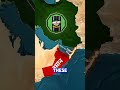 Strait of Hormuz Crisis Deepens | GlobalTension Rises as Power Moves Intensify#shortvideo#worldnews