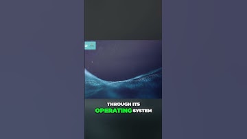 Revolutionizing Technology: COSMOS OS Simplifies Your Interaction with AI