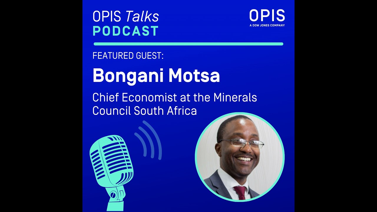 Export Tax and the Future of South Africa’s Ore Economy: Chrome and Manganese in the Spotlight