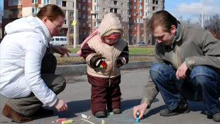 Пусть Всегда Будет Солнце!(Бдх)