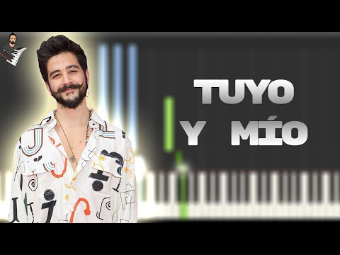 Tuyo y mío - Camilo & Los Dos Carnales
