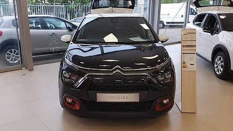 Che motore monta la C3?