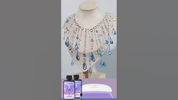 💧 Inspired by raindrops and ocean light